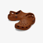 Crocs Classic Erkek Kahverengi Terlik