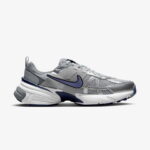 Nike V2K Run Erkek Gri Spor Ayakkabı