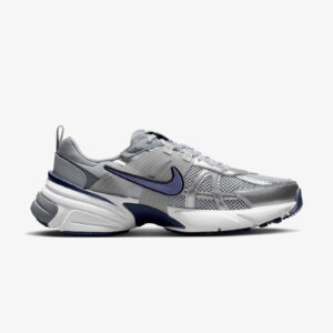 Nike V2K Run Erkek Gri Spor Ayakkabı