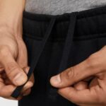 Nike Sportswear Club Erkek Siyah Eşofman Altı