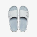 Crocs Echo Slide Unisex Gri Terlik