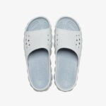 Crocs Echo Slide Unisex Gri Terlik