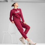 کفش کتانی زنانه بژ زنانه Puma Milenio Tech جیر