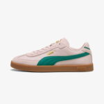 Puma Club II Era Kadın Pembe Spor Ayakkabı