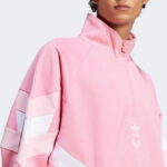 adidas Imcf Og Hz Cr Erkek Pembe Sweatshirt