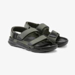 Birkenstock Tatacoa Ce Bf Futura Erkek Haki Terlik