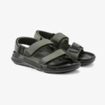 Birkenstock Tatacoa Ce Bf Futura Erkek Haki Terlik