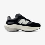 کفش کتانی سیاه زنانه New Balance WRPD Runner