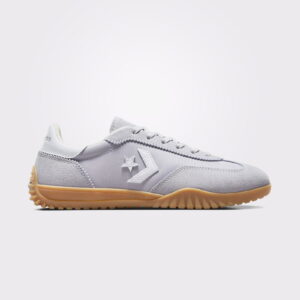 کفش کتانی دوچرختی خاکستری کنورس Run Star Trainer یونینس