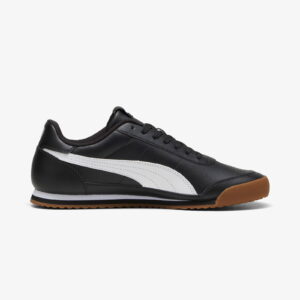 Puma Turino II Unisex Siyah Spor Ayakkabı