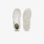 Puma Rebound Retro Sd Kadın Beyaz Spor Ayakkabı