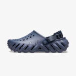 Crocs Echo Unisex Lacivert Terlik
