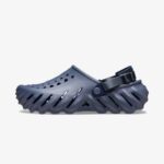Crocs Echo Unisex Lacivert Terlik