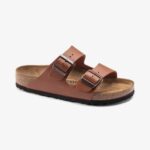 Birkenstock Arizona Erkek Kahverengi Terlik