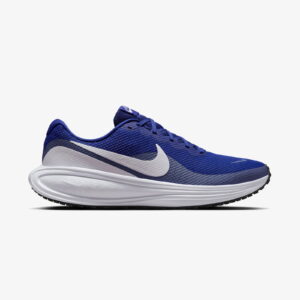 کفش دویدن آبی مردانه Nike Revolution 8