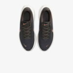 Nike Revolution 8 Kadın Kahverengi Koşu Ayakkabısı