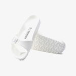 Birkenstock Madrid Eva Kadın Beyaz Terlik