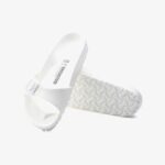 Birkenstock Madrid Eva Kadın Beyaz Terlik