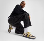 Converse CONS AS-1 Pro Unisex Krem Süet Sneaker