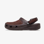 Crocs Yukon Vista Iı Lr Clog Erkek Kahverengi Terlik