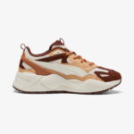 کفش کتانی کرمی زنانه Puma Rs-X Effect Prm - تصویر 44