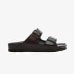 Birkenstock Arizona Eva Taban Kadın Siyah Terlik