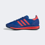 adidas SL 72 Rs Unisex Mavi Sneaker