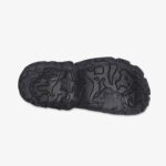 Crocs All Terrain Atlas Clog Unisex Siyah Terlik