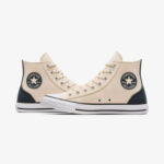 Converse Chuck Taylor All Star Unisex Krem Sneaker