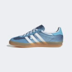 adidas Gazelle Indoor Kadın Renkli Sneaker