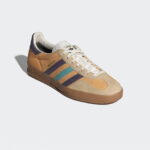 adidas Gazelle Kadın Turuncu  Sneaker