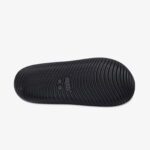 Crocs Mellow Luxe Recovery Slide Unisex Siyah Terlik