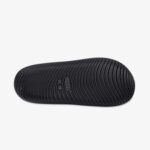 Crocs Mellow Luxe Recovery Slide Unisex Siyah Terlik