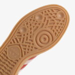 adidas Handball Spezial Kadın Kırmızı Sneaker