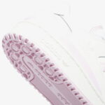 adidas Forum Low CL Kadın Beyaz Basketbol Ayakkabısı