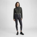 Calvin Klein Jeans Sensory Kadın Siyah Sweatshirt