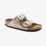 Birkenstock Arizona Big Buckle Bf Graceful Kadın Kahverengi Terlik