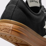 Converse Star Player 76 Unisex Siyah Sneaker