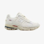 New Balance 2002 Lifestyle Unisex Beyaz Spor Ayakkabı