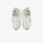 New Balance 327 Kadın Gri Spor Ayakkabı