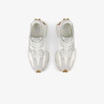 New Balance 327 Kadın Gri Spor Ayakkabı