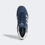 adidas Gazelle Indoor Unisex Lacivert Sneaker