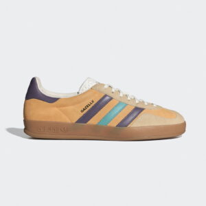 adidas Gazelle Kadın Turuncu  Sneaker