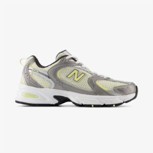 New Balance 530 Kadın Gri Spor Ayakkabı