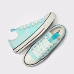 Converse Chuck Taylor All Star Kadın Mavi Sneaker