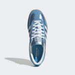 adidas Gazelle Indoor Kadın Renkli Sneaker