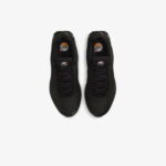 Nike Air Max Kadın Siyah Spor Ayakkabı