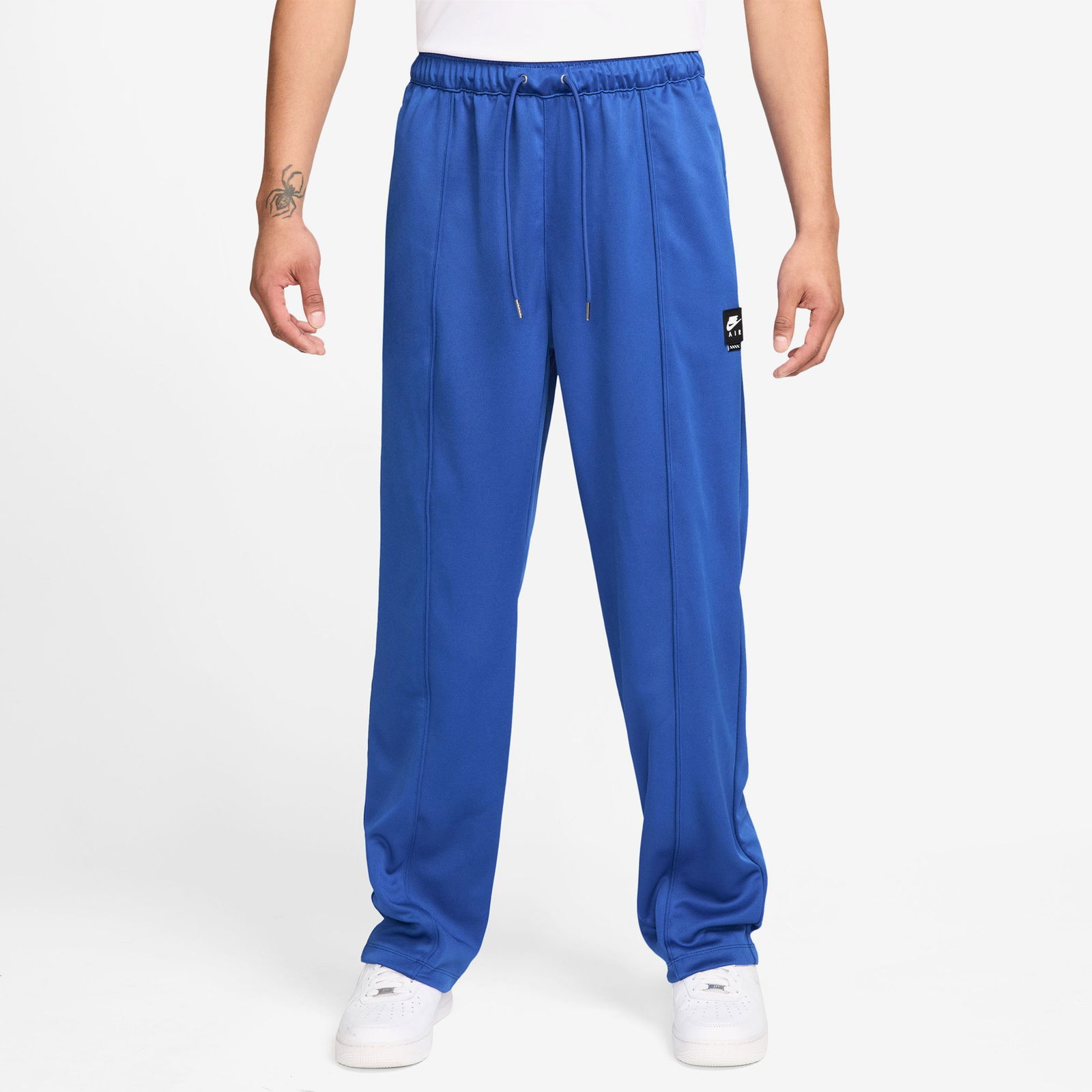 1Dcd5A78-16B5-4613-Bf96-Ea476Ea1Bf4F_Size2000X2000_Cropcenter شلوار ورزشی آبی مردانه Nike Sportswear Air