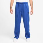 Nike Sportswear Air Erkek Mavi Eşofman Altı