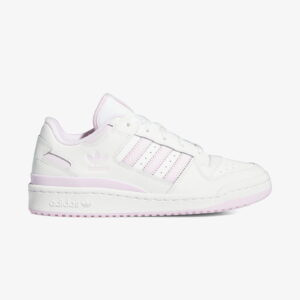 adidas Forum Low CL Kadın Beyaz Basketbol Ayakkabısı